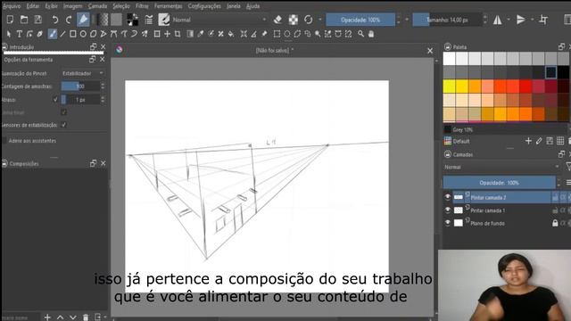 5 - Composição смотреть онлайн