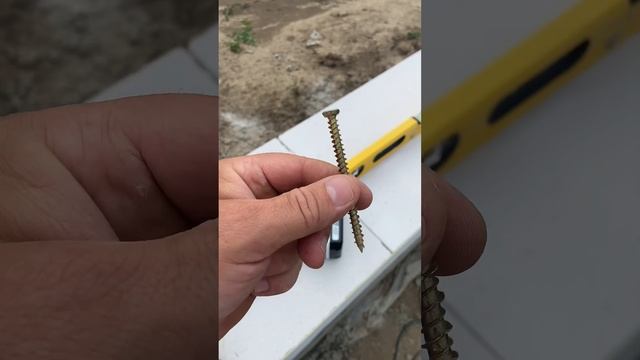 Укладка первого ряда дома из газоблока своими руками. смотреть онлайн