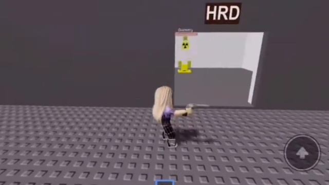 Игры которые помогут научиться играть в мм2 (Видео из TikTok) | Roblox | Роблокс смотреть онлайн