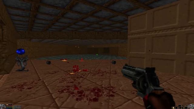 GUNCASTER PARTE 2 смотреть онлайн