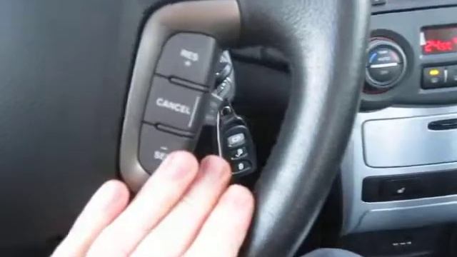 2009 Kia Magentis SX V6 Sedan Preview | Kia Of Hamilton