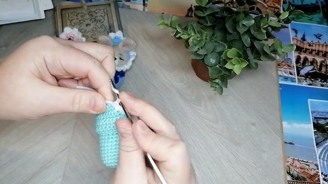 Зверята малыши. Котик/кролик смотреть онлайн