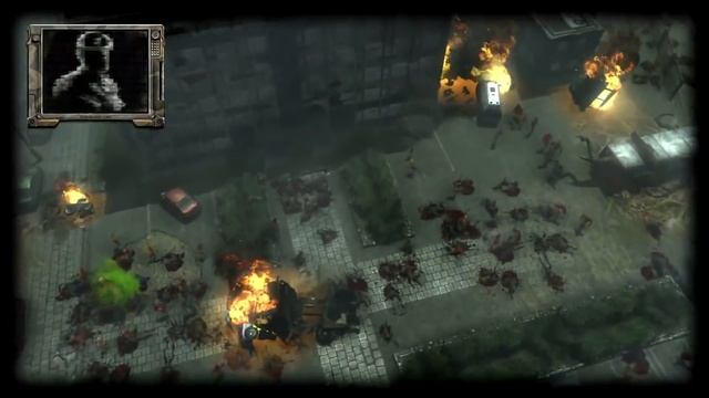 Успей урвать #121. Zombie Driver HD, Rayman Legends смотреть онлайн