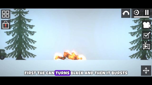 🤪 7 *SECRET FACTS* about CANNED TOMATO! - Melon Playground смотреть онлайн