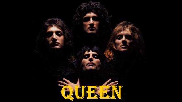 Queen - Sheer Heart Attack GUITAR BACKING TRACK WITH VOCALS!