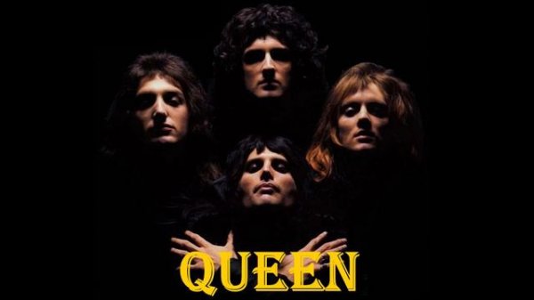 Queen - Sheer heart attack GUITAR BACKING TRACK WITH VOCALS!