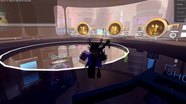 How to get Awarding-Winning Smile - Roblox (BLOXY AWARD) смотреть онлайн