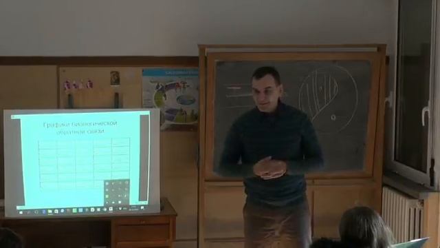 Обучение Биопулсар с Доктор - Криничный (Рим 09.12.2016) смотреть онлайн