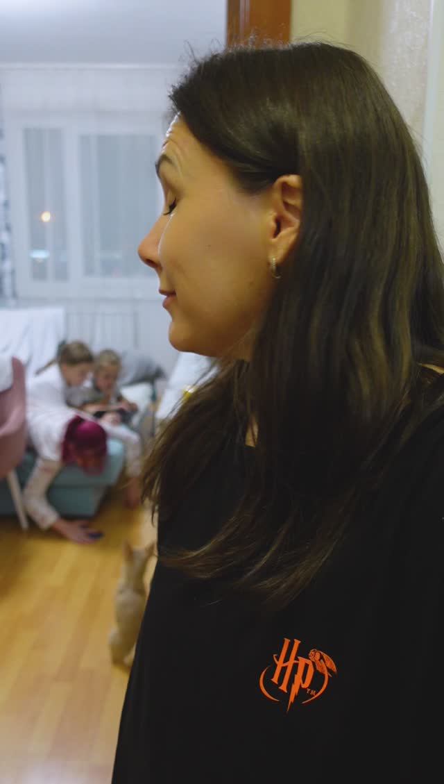 Ночевка у девчонок! смотреть онлайн