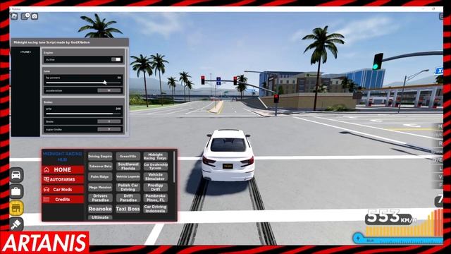 *BEST* Driving Empire Script PASTEBIN 2022 AUTO FARM + INF MONEY + WORKING ARCEUS X MOBILE *Roblox* смотреть онлайн