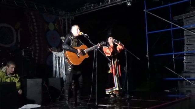 ТРИО АЛТАЯ | Фестиваль "Вотэтно" смотреть онлайн