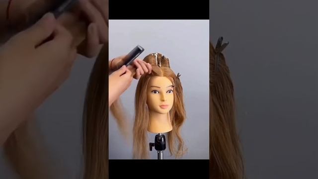 Hairstyle | Korean Hairstyle | Korean Hairstyle For Girls