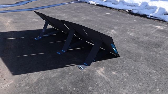 Serious GRID DOWN Backup Power For The Whole House (6,000 Watts + 240V) - Anker SOLIX F3800 смотреть онлайн