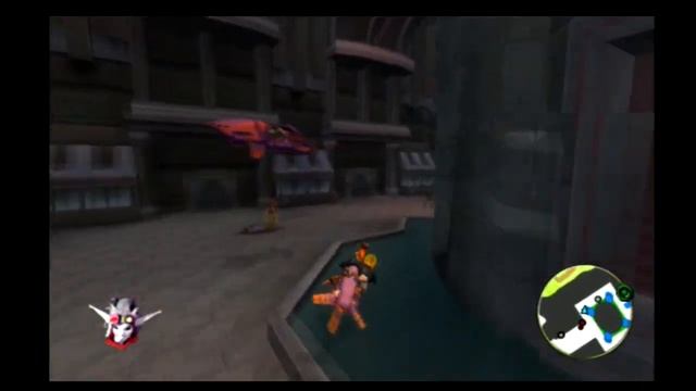 (OLD) Jak II Review смотреть онлайн