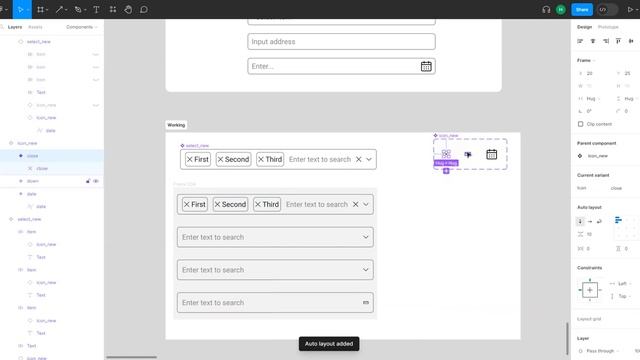 Figma auto layout for fix prev lession смотреть онлайн