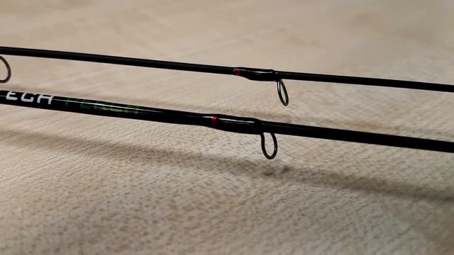 Обзор зимних удочек PERCH. Чем различаются и какую выбрать?  Разбираем всё семейство!