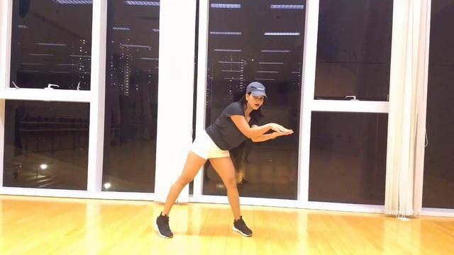 kiki Do You Love me Dance |In My Feelings |Drake |KIKI CHALLENGE |Easy steps смотреть онлайн
