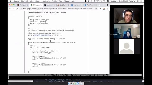Open-Closed Principle смотреть онлайн