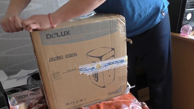 Райзен Ryzen 2200g/ ПРОЦЕССОР БУДУЮЩЕГО/ВСТРОЕНА ГРАФИКА