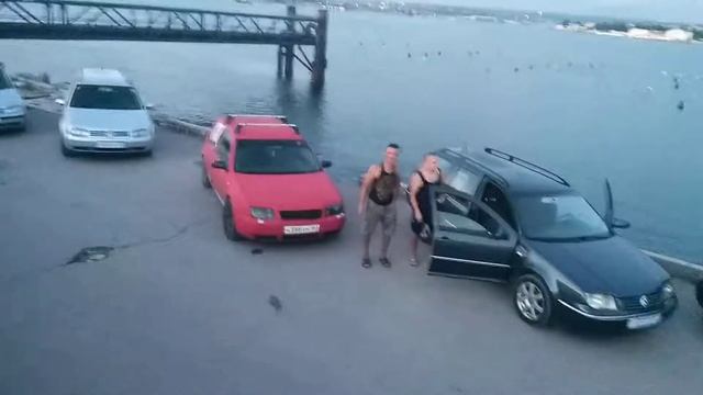 20.08.2018 Встреча Крымского МК4 клуба, г. Севастополь смотреть онлайн