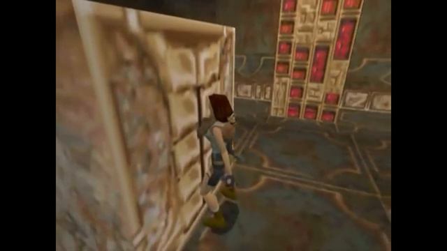 Прохождение➣TOMB RAIDER➣019➣Твердыня атлантов смотреть онлайн