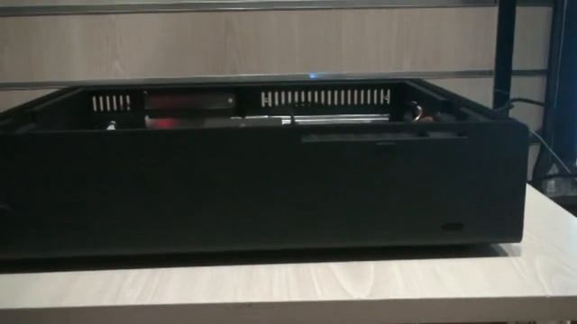 Silentium Summum Gran i7 Streacom FC10 смотреть онлайн