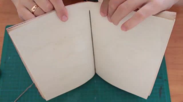 Мастер класс Каптал на кожаном шнуре смотреть онлайн