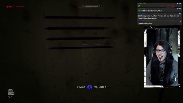 Tickled by the Priest. | Outlast | Nightmare Mode | смотреть онлайн