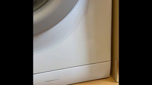 Ремонт ручки люка стиральной машины ARISTON