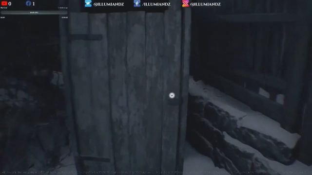RE Village (RTX 2080 max-Q) смотреть онлайн
