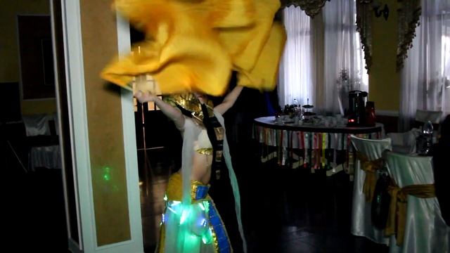 12 апреля 2015, юбилей 30 лет Виталия (Житомир, ресторан Гайки) смотреть онлайн