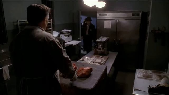 Задержание в сериале Мыслить как преступник смотреть онлайн