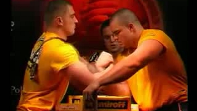 Андрей Пушкарь vs Тревис Баджет смотреть онлайн