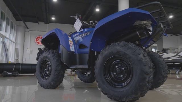 YAMAHA MOTOR CIS в России - официальный дилер НПП "Жест" в ТЦ Формула Х. смотреть онлайн