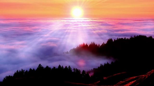 8 мая - Стрибог весенний. Ритуал на удачу и везенье, открытие дорог. смотреть онлайн