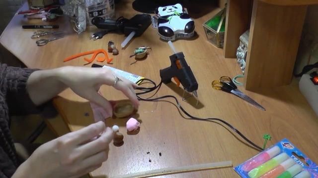 Мастер класс по изготовлению новогодних игрушек смотреть онлайн