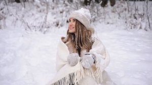 Маленькая зима.