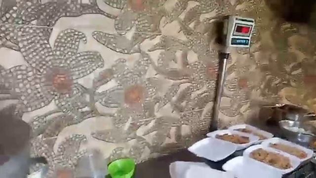 Чем отличается настоящий Узбекский ПЛОВ от Каши Рисовой 8 смотреть онлайн