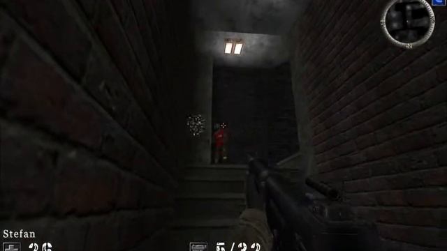 Free Games: Assault Cube смотреть онлайн