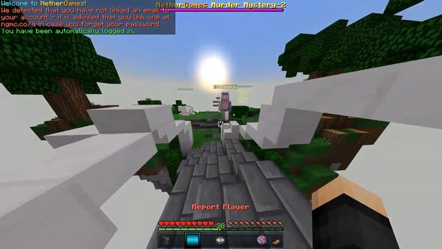 HYPIXEL LIKE SERVERS FOR MCPE 1.2/1.2.10 [ HYPIXEL SERVER FOR MINECRAFT PE ] SKYWARS.BEDWARS, ROYAL смотреть онлайн