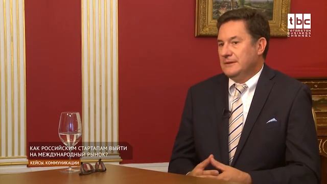 "Кейсы Коммуникации" Вэл Джердес, инвестор, консультант и основатель успешных стартапов смотреть онлайн