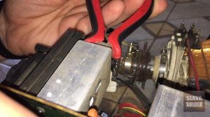 ?ТЕЛЕВИЗОР НЕ РЕАГИРУЕТ НА КНОПКУ ВКЛЮЧЕНИЯ