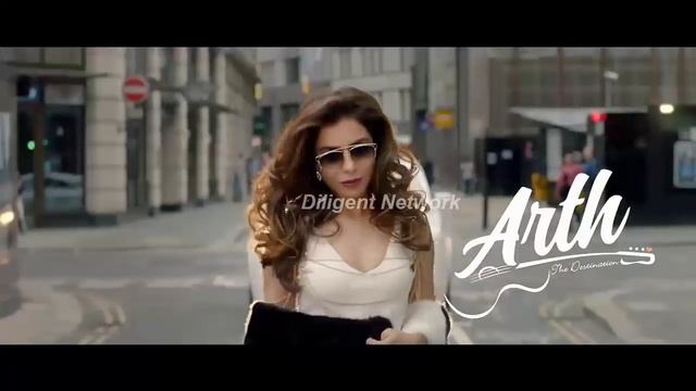Arth 2 Pakistani Movie Trailer - Shaan & Humaima Malik смотреть онлайн