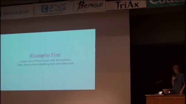 基調講演: Armin Ronacher смотреть онлайн