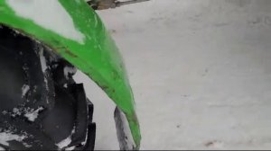 Отзыв ПРО минитрактор за 2й год эксплуатации