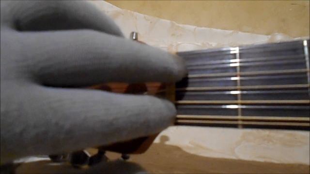 Ovation (Индонезия)  - ремонт и обзор