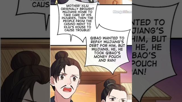 Chap 71 - 80 The Sickly Tyrant With An Innocent Facade | Manhua Manga смотреть онлайн
