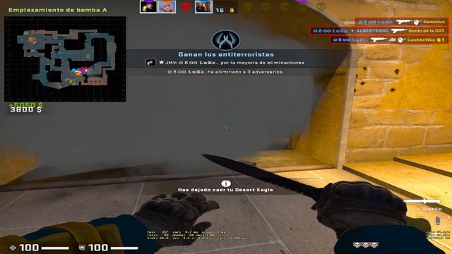 BINGO BANGO BONGO PISH PASH PUSH