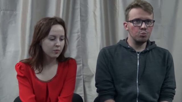 "Женитьба" Н.В. Гоголь / 3 уровень / Работа с драматургией / Актерские курсы в Минске смотреть онлайн