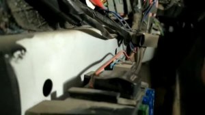 Нива Урбан Не работает вентилятор охлаждения радиатора